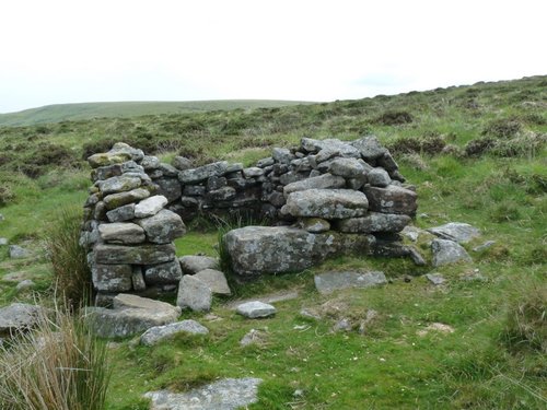 Dartmoor National Park