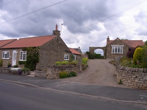 Ebberston