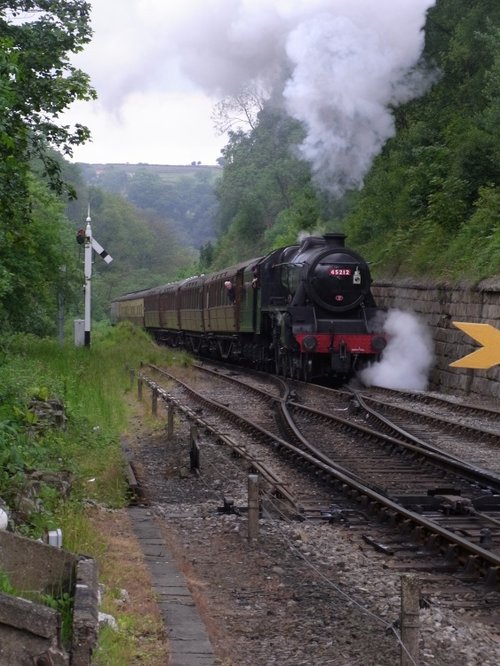 Goathland