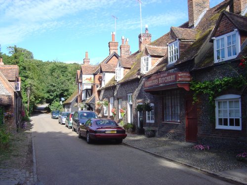 Hambleden