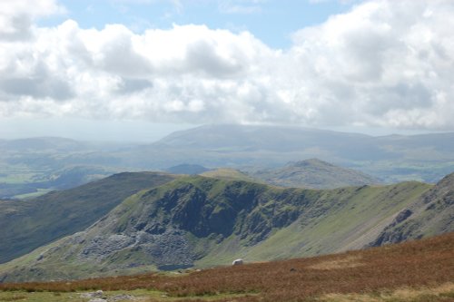 Coniston