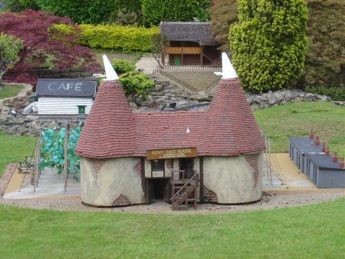 Bekonscot Model Village
