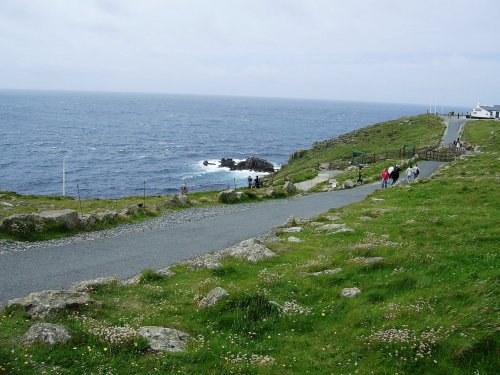 Lands End
