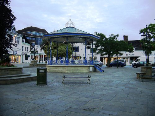 Horsham
