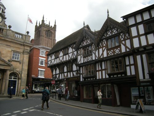 Ludlow