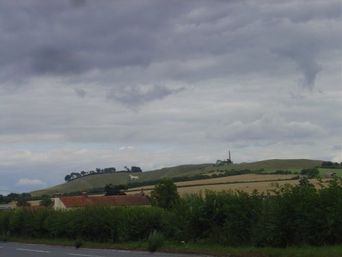 Cherhill