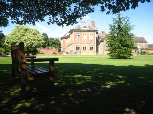 Tredegar Country Park