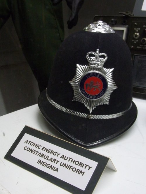 Hack Green Secret Nuclear Bunker