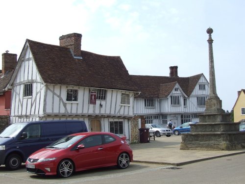 Lavenham
