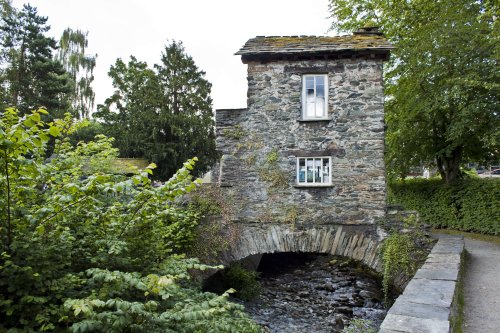 Bridge House, Ambleside