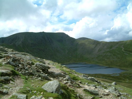 Helvellyn