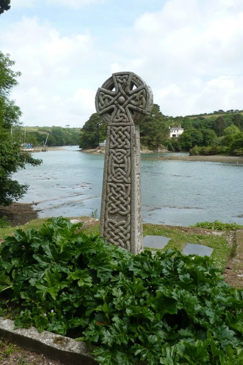 Celtic Cross