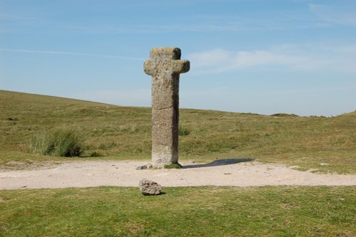 Dartmoor National Park