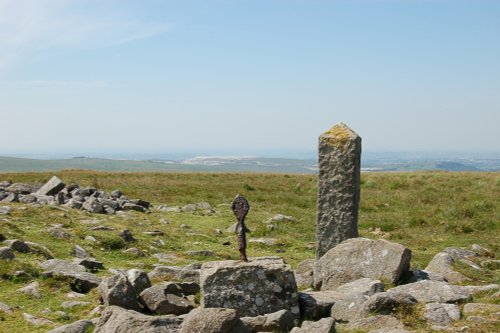 Dartmoor National Park