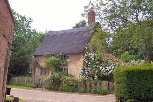 Country Cottage