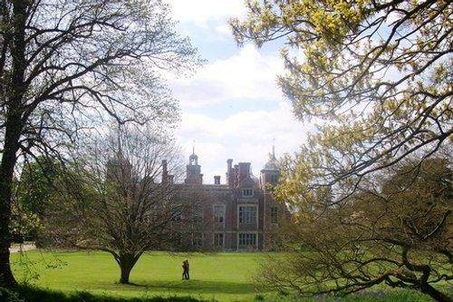 Blickling
