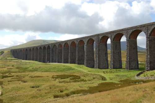 RibbleHead