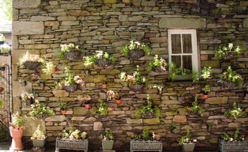 Cottage near Grasmere