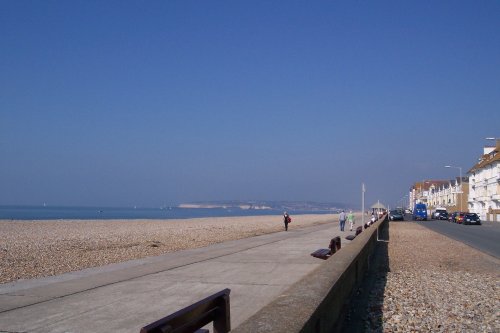 Seaford