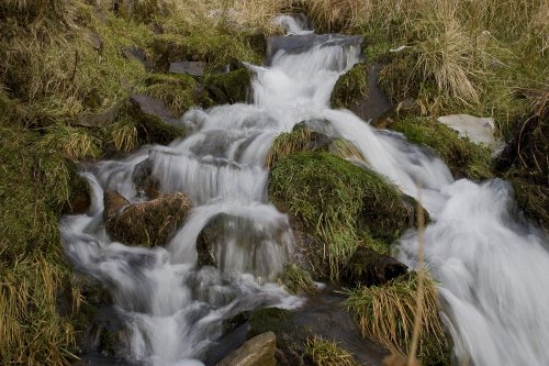 Dartmoor National Park