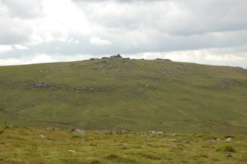 Dartmoor National Park