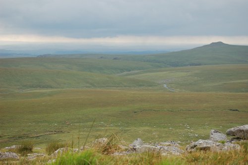 Moor view