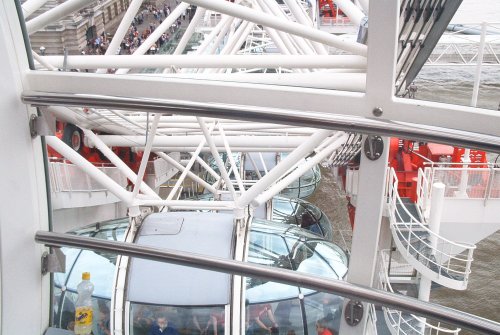 London Eye