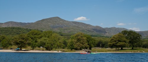 Coniston
