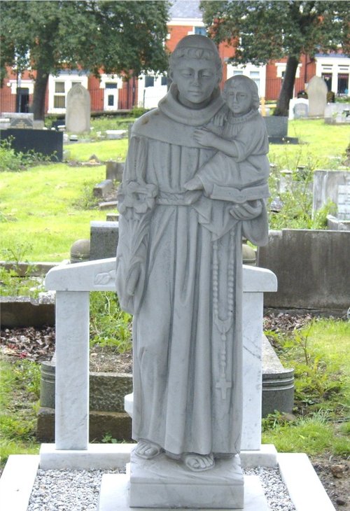 ELSWICK CEMETERY