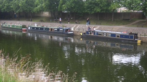 Avon Narrowboats