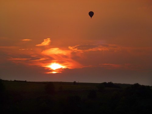 Kingsclere, Hampshire