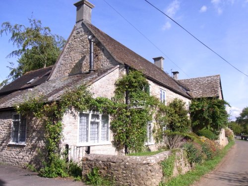 Purse Caundle, Dorset