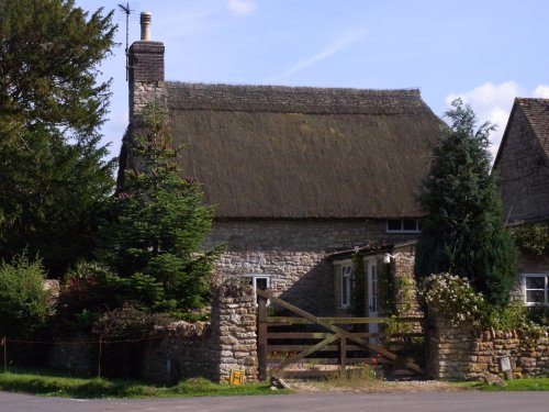Purse Caundle,Dorset
