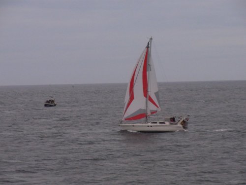 Portland Bill Lighthouse