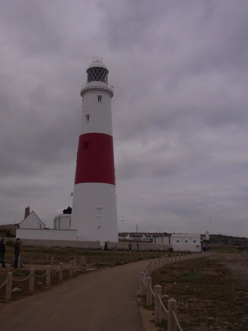 Portland Bill