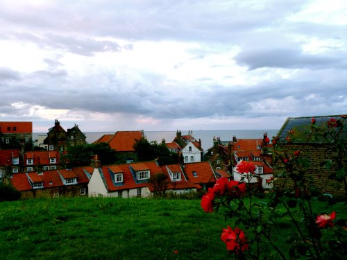 Robin Hood's Bay