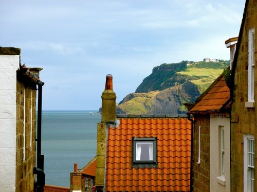 Robin Hood's Bay
