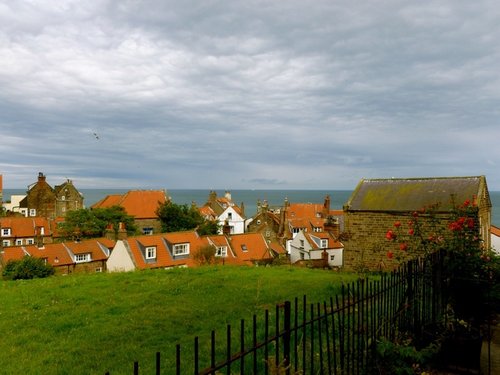 Robin Hood's Bay