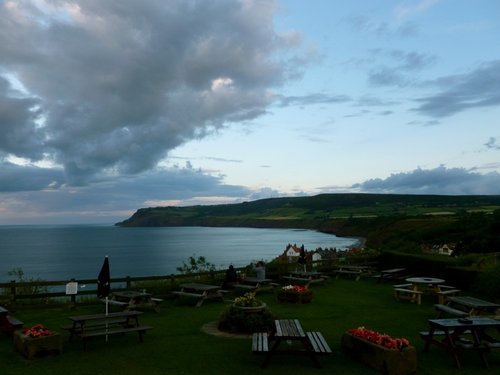 Robin Hood's Bay