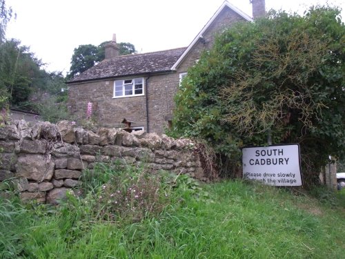 South Cadbury