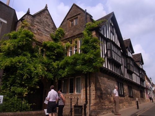 Sherborne Civic Building