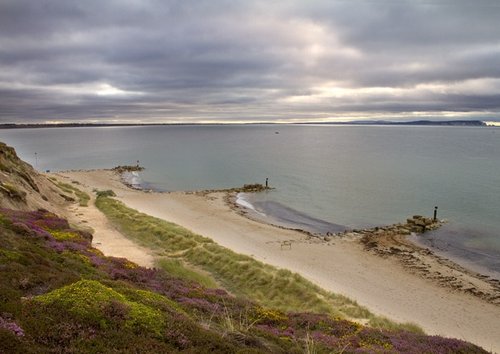 Hengistbury Head