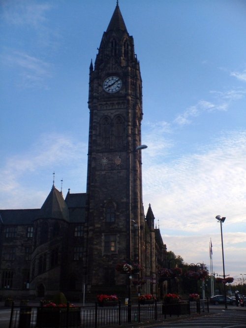 Rochdale