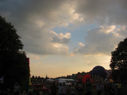 Ashton Court Estate, Bristol