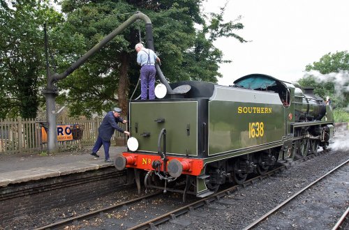Sheffield Park & Garden