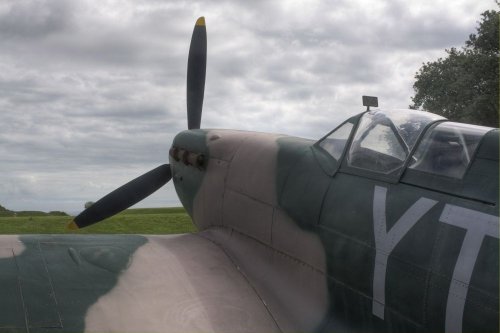 Spitfire