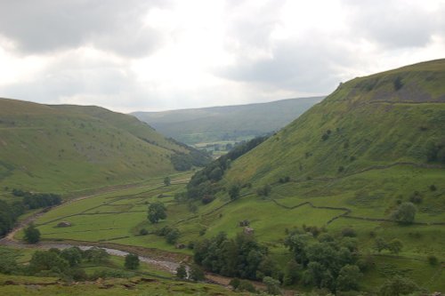 Swaledale