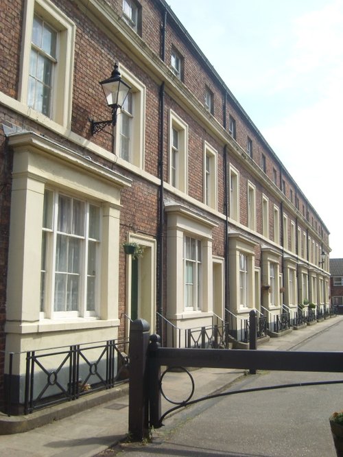 Wainfleet All Saints