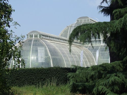 Kew Royal Botanical Gardens