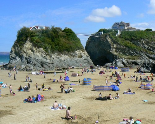 Newquay